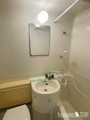 【洗面所】 | 後藤ビル（鳴尾駅・武庫川女子大）