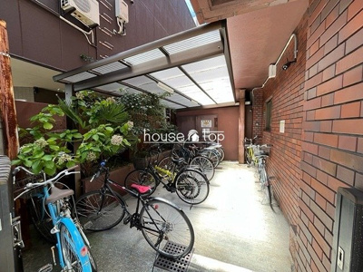 【その他共用部分】 | 後藤ビル（鳴尾駅・武庫川女子大）