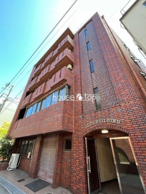 【外観】 | 後藤ビル（鳴尾駅・武庫川女子大）