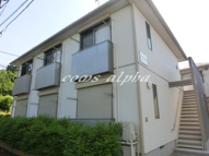 シャーメゾン三ツ沢公園Aの画像