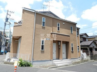 ヴィブレ武蔵小山の画像