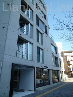 【外観】 | elf ～エルフ～