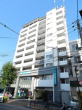 アクトフォルム武蔵小山の画像