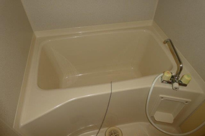 【浴室】 | セジュール三宅Ｄ