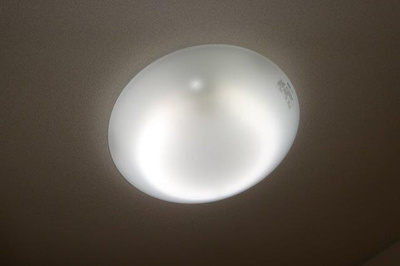 【設備】 | セジュール三宅Ｄ | 照明