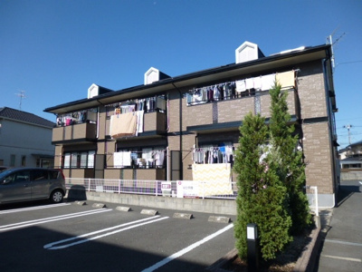 【外観】 | セジュール三宅Ｄ