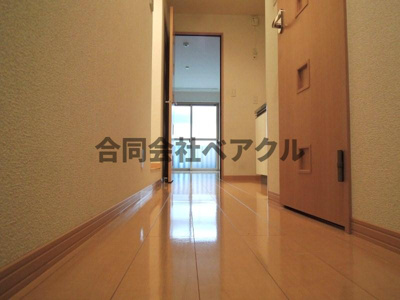 【庭】 | メゾン・シェルシェ