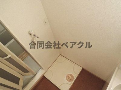 【バルコニー】 | メゾン・シェルシェ