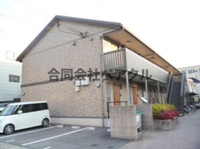 【駐車場】 | メゾン・シェルシェ