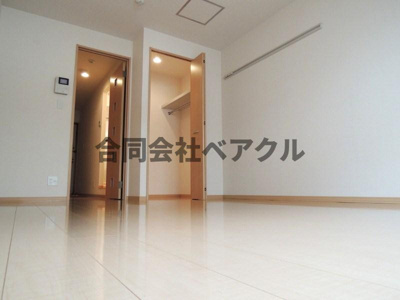 【居間・リビング】 | メゾン・シェルシェ