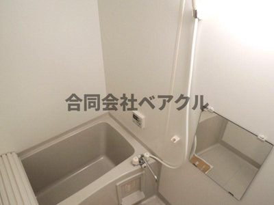 【浴室】 | メゾン・シェルシェ