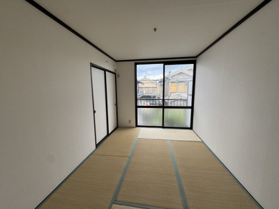 【和室】 | 宮脇ハイツ | 趣のある和室です