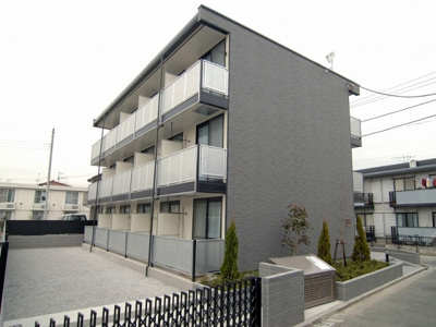 【外観】 | エクシード