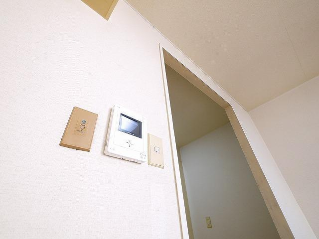 センチュリーのセキュリティ
