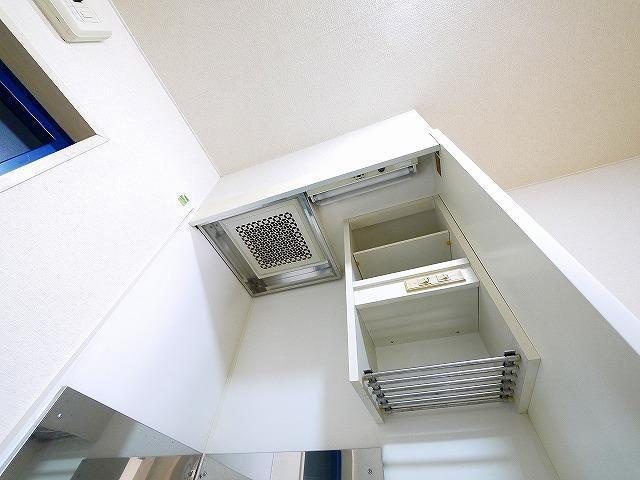 センチュリーのキッチン