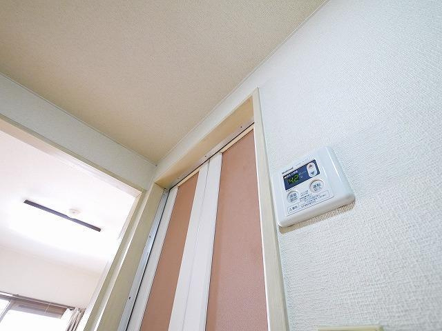 センチュリーの設備