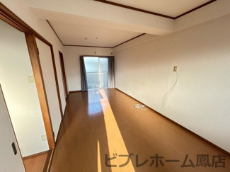 【居間・リビング】 | 伊勢住宅綾園7703B棟
