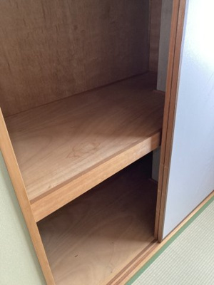 【収納】 | 高橋マンション