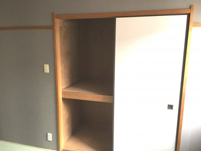 【収納】 | 高橋マンション