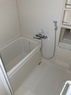 【浴室】 | 高橋マンション