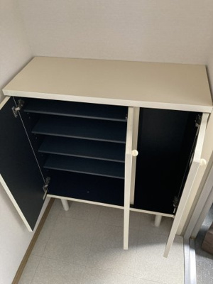 【玄関】 | 高橋マンション