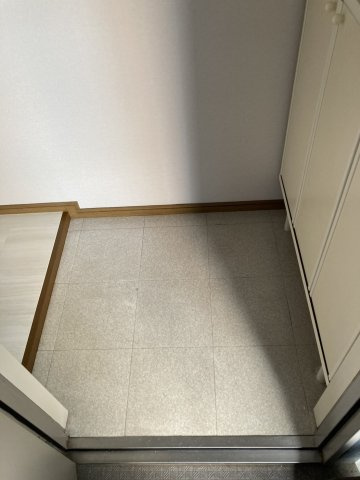 【玄関】 | 高橋マンション