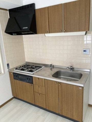 【キッチン】 | 高橋マンション