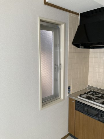 【キッチン】 | 高橋マンション