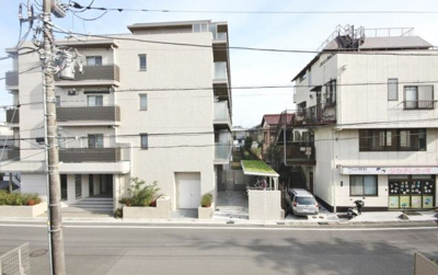 【展望】 | マ・メゾン | マ・メゾン