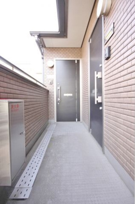 【その他共用部分】 | マ・メゾン | マ・メゾン