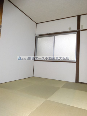 【その他】 | 中石切町5丁目貸家