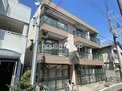 【外観】 | プレンティハウス（武庫川駅・武庫川女子大・兵庫医大）