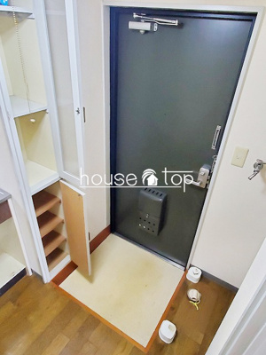 【玄関】 | プレンティハウス（武庫川駅・武庫川女子大・兵庫医大）