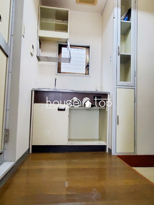 【キッチン】 | プレンティハウス（武庫川駅・武庫川女子大・兵庫医大）