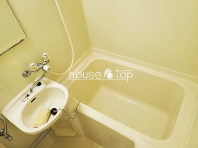 【浴室】 | プレンティハウス（武庫川駅・武庫川女子大・兵庫医大）