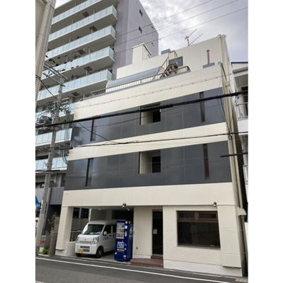 【外観】 | ハートイン宿院