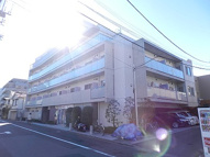 エスティメゾン目黒本町の画像