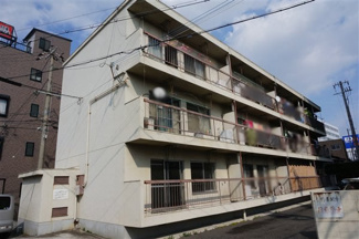 【外観】 | 少し古い感じはありますがいい味が出てます