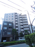 ライオンズヴィアーレ荏原中延の画像