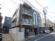 ハイブリッジ戸越公園の画像