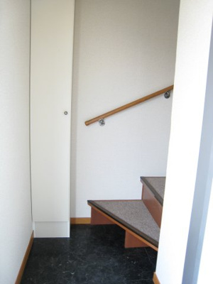 【エントランス】 | アインヒルズ