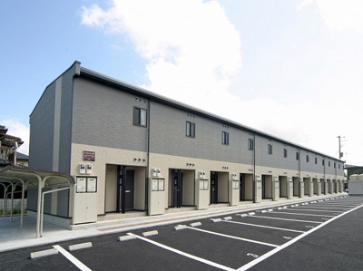 【外観】 | アインヒルズ