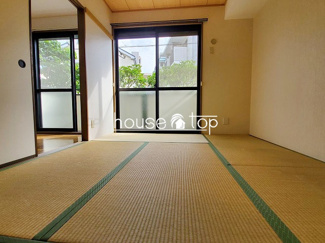 【和室】 | カーサイクマタ５（鳴尾小・鳴尾中学校区）