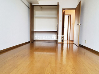 【洋室】 | カーサイクマタ５（鳴尾小・鳴尾中学校区）