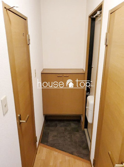 【玄関】 | カーサイクマタ５（鳴尾小・鳴尾中学校区）