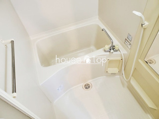 【浴室】 | カーサイクマタ５（鳴尾小・鳴尾中学校区）