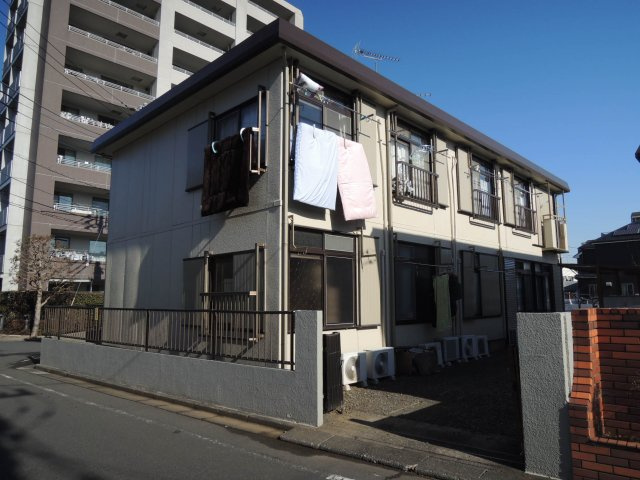 シティハイム松木