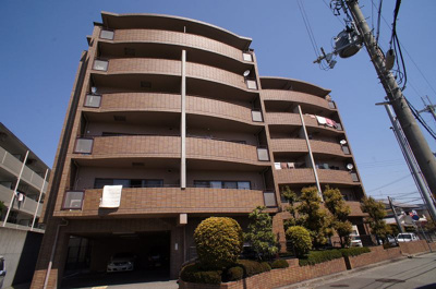 【外観】 | アルコ北園田