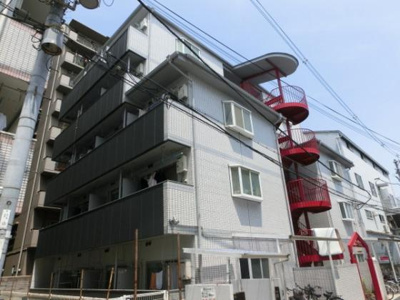 【外観】 | ゴールドクレスト