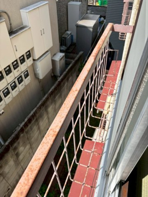 【その他】 | みどりハイツC